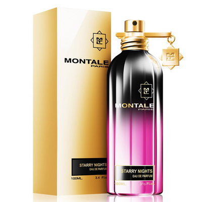 Парфюмированная вода Montale Starry Night для мужчин и женщин  - edp 100 ml