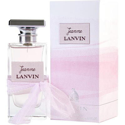 Парфюмированная вода Lanvin Jeanne Lanvin для женщин  - edp 100 ml