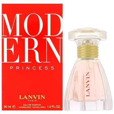Парфюмированная вода Lanvin Modern Princess для женщин  - edp 30 ml 