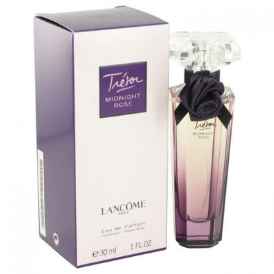 Парфюмированная вода Lancome Tresor Midnight Rose для женщин  - edp 30 ml