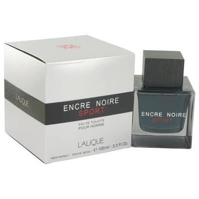Туалетная вода Lalique Encre Noire Sport для мужчин  - edt 100 ml