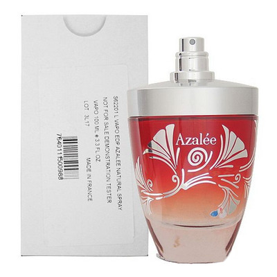 Парфюмированная вода Lalique Azalee для женщин  - edp 100 ml tester 