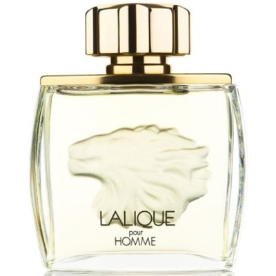 Парфюмированная вода Lalique Lalique Pour Homme Lion для мужчин  - edp 75 ml tester