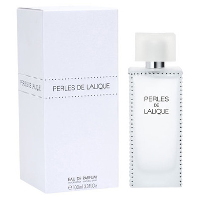 Парфюмированная вода Lalique Perles de Lalique для женщин  - edp 100 ml