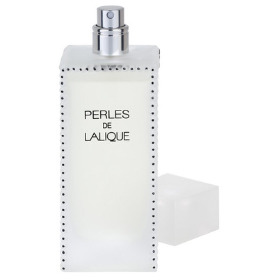 Парфюмированная вода Lalique Perles de Lalique для женщин  - edp 100 ml tester 