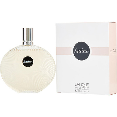 Парфюмированная вода Lalique Satine для женщин  - edp 100 ml