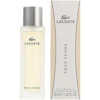 Парфюмированная вода Lacoste Lacoste Pour Femme Legere для женщин  - edp 50 ml