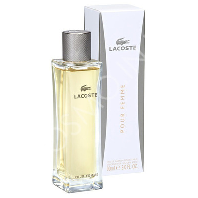 Парфюмированная вода Lacoste Pour Femme для женщин  - edp 90 ml