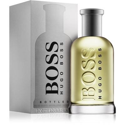 Туалетная вода Hugo Boss Boss Bottled для мужчин  - edt 100 ml