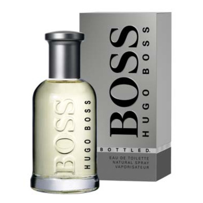 Туалетная вода Hugo Boss Boss Bottled для мужчин  - edt 30 ml 