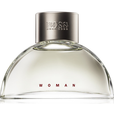 Парфюмированная вода Hugo Boss Boss Woman для женщин  - edp 50 ml tester