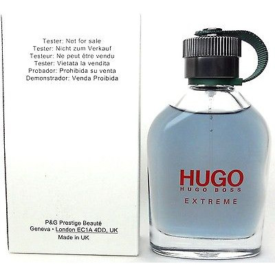 Парфюмированная вода Hugo Boss Hugo Extreme Men для мужчин  - edp 100 ml tester 