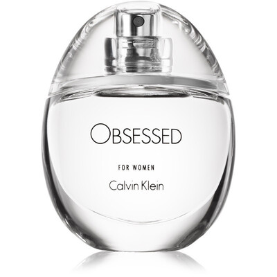 Парфюмированная вода Calvin Klein Obsessed For Women для женщин  - edp 100 ml tester 