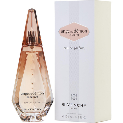 Парфюмированная вода Givenchy Ange Ou Demon Le Secret для женщин  - edp 100 ml new pack