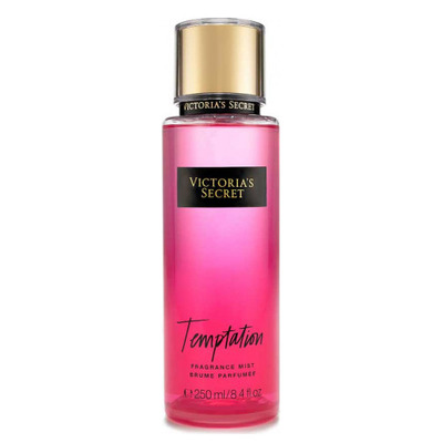 Спрей для тела Victoria's Secret Temptation для женщин  - body mist 250 ml