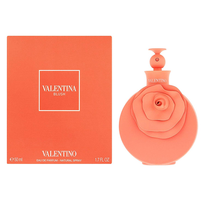 Парфюмированная вода Valentino Valentina Blush для женщин  - edp 50 ml