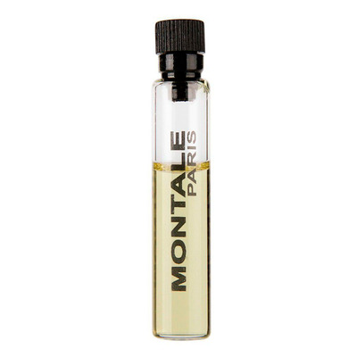 Парфюмированная вода Montale Aoud Forest для мужчин и женщин  - edp 2 ml vial