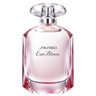 Парфюмированная вода Shiseido Ever Bloom для женщин 