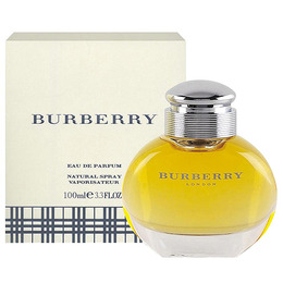 Парфюмированная вода Burberry Classic for Women для женщин  - edp 100 ml