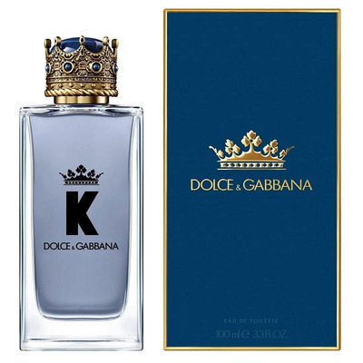 Туалетная вода Dolce AND Gabbana K by Dolce AND Gabbana для мужчин 